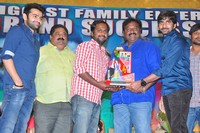 Pandaga Chesko Movie Success Meet